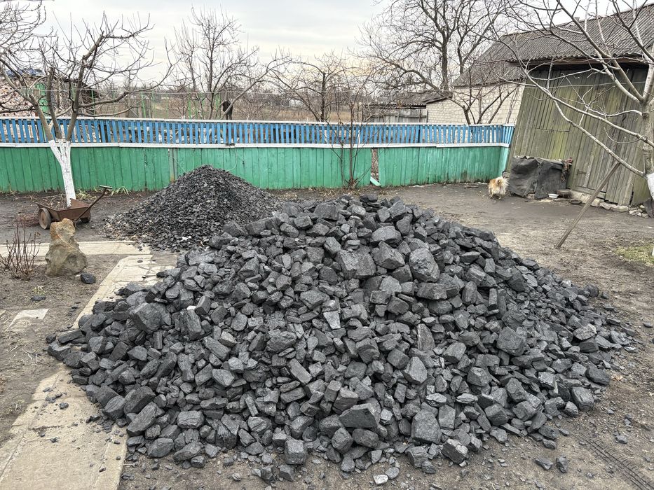 Продам обапол, пиляні соснові дрова,вугілля,