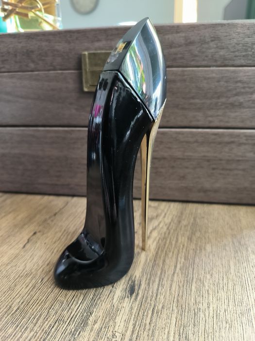 CAROLINA Herrera Hood girl 30 ml  oryginalny