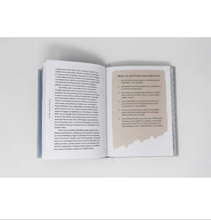 The new fashion rules