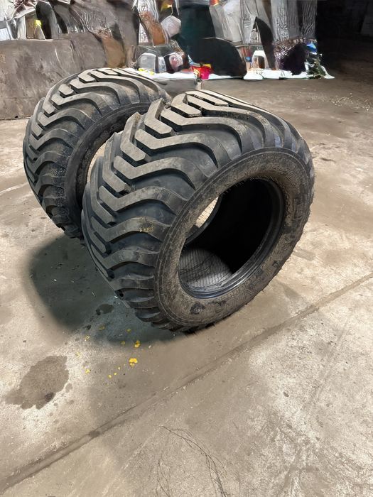 Opony rolnicze 550/45-22.5