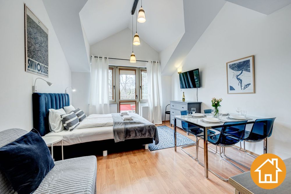 Apartamenty na Zdrojowej