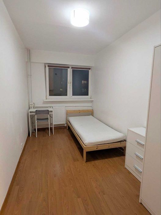 Pokój (10m²) Kasprowicza 88 | Metro Młociny