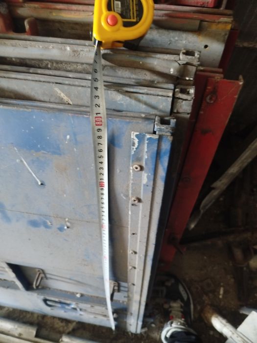 Продам алюмінієві борти