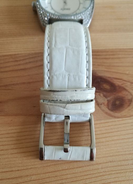 DKNY Relógio Branco