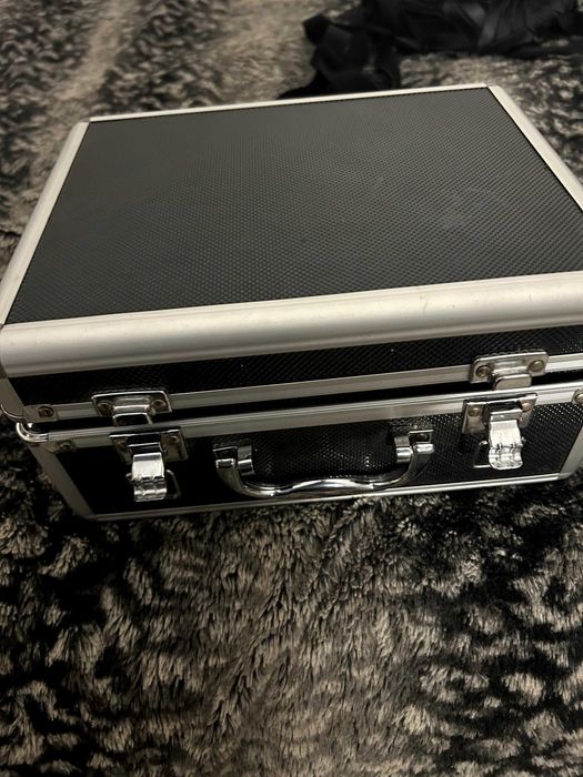 Microfone Trust Gaming de estúdio - Modelo 21753