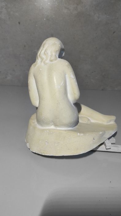 Akt. Piękna figurka Vintage Erotyka Sex  lata 60, 70