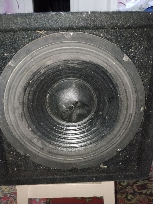 Сабуфер RAVELAHD ATX1000