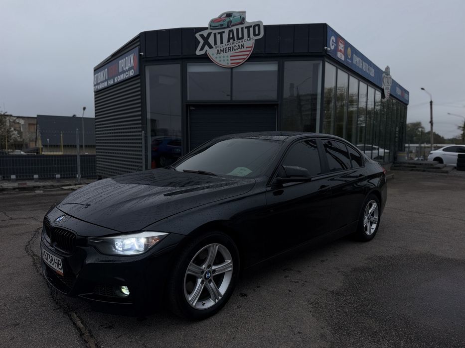 Продам BMW 3  серия