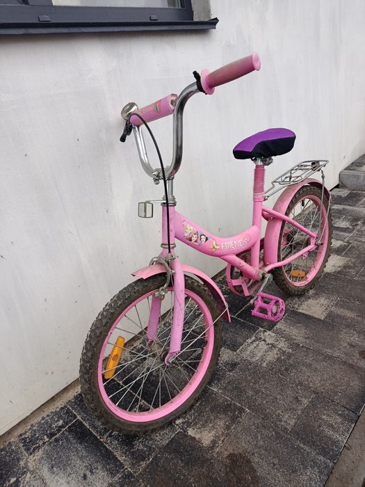 Велосипед дитячий