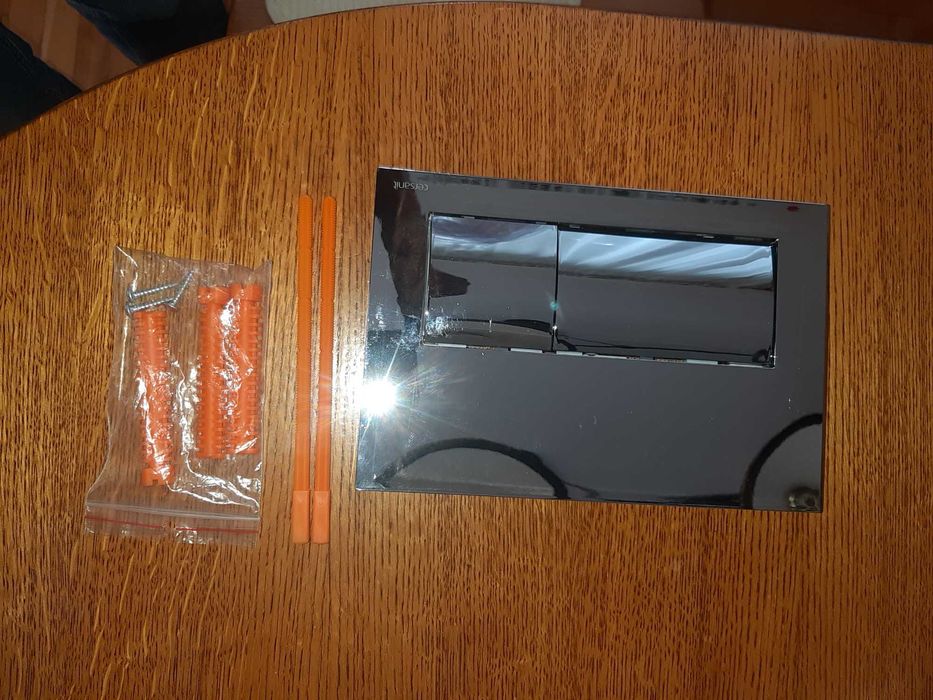 Cersanit Presto przycisk do WC