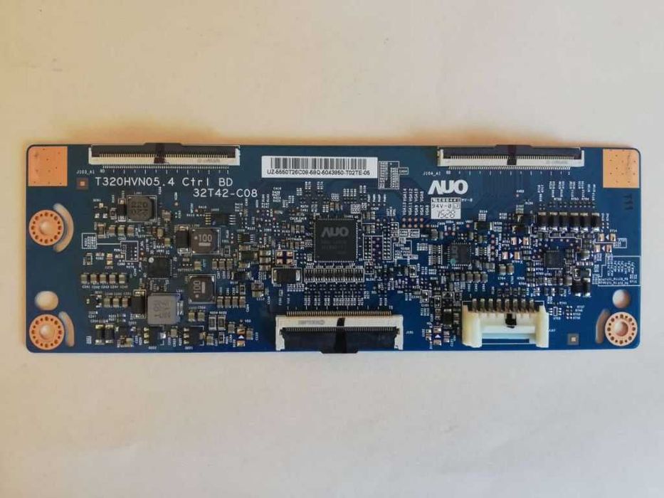T-Con V320HJ2-CPE2,CPE3,AUO T320HV05.4
