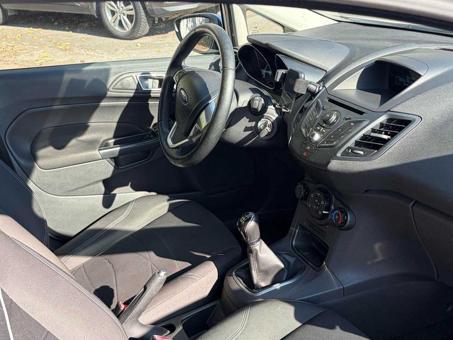Продам Ford Fiesta 2013р. #79590