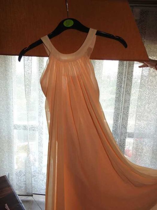 Vestido SMF tamanho L