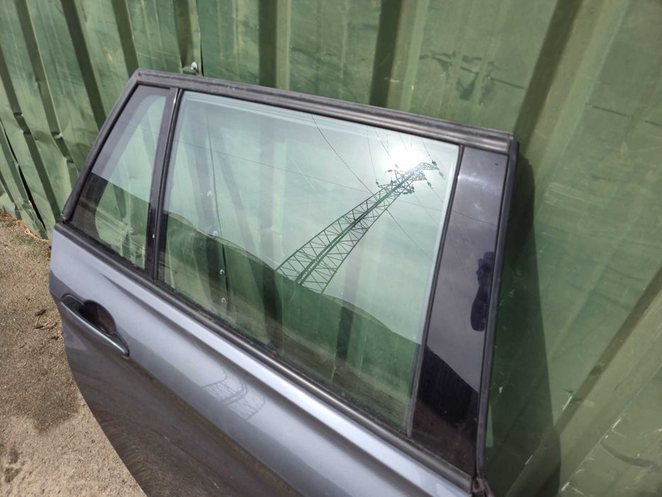 Porta traseira trás direita BMW Serie 3 F31 Carrinha (2012 a 2019)