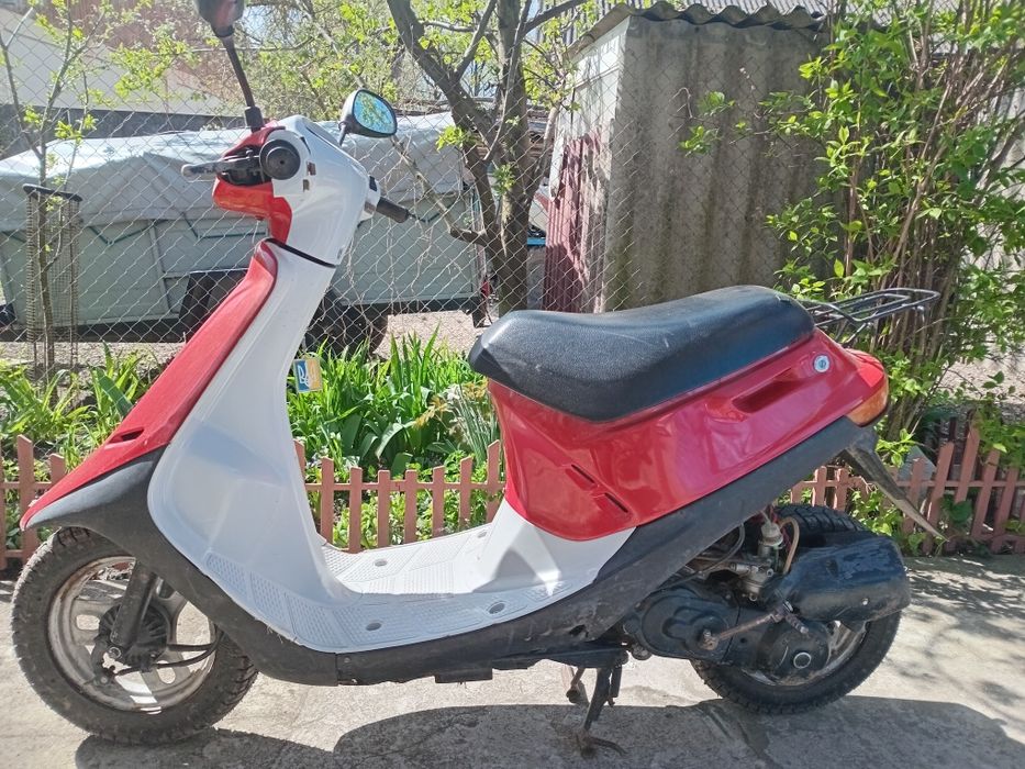 Скутер Honda Dio