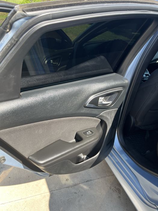 Chrysler 200 2015