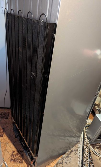 no frost Candy CCE3T618FSU 185см 22року випуску