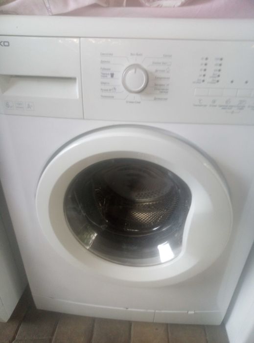Продам стиральну машинку