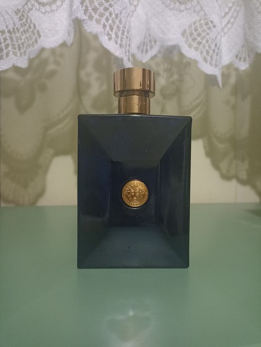 Versace Dylan Blue poj. 200ml
