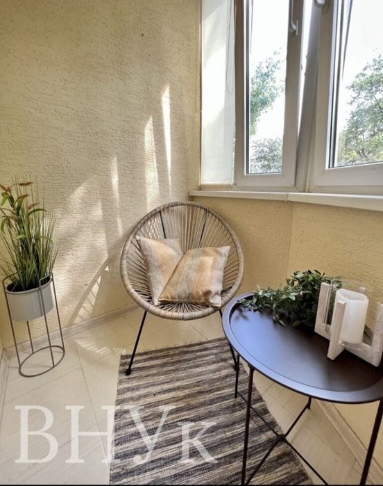 Продам 3-кімнатну квартиру