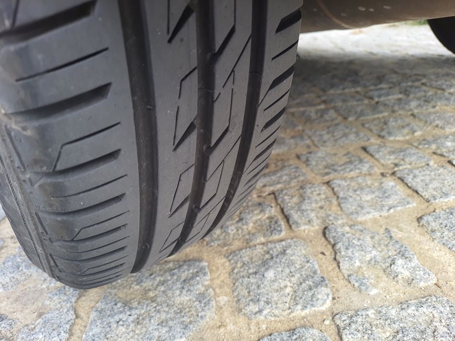 Peugeot 206 Estimado