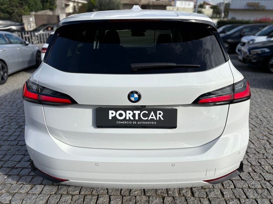 BMW 218 Active Tourer i Auto