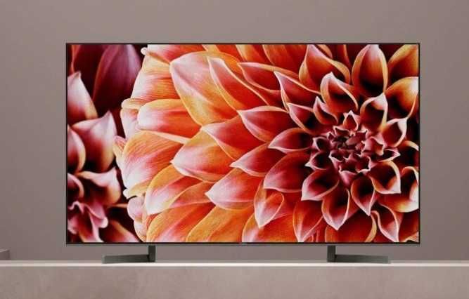 Telewizor LED Sony Bravia KD-55XF9005 55 cali 4K UHD 120 HZ, Android TV