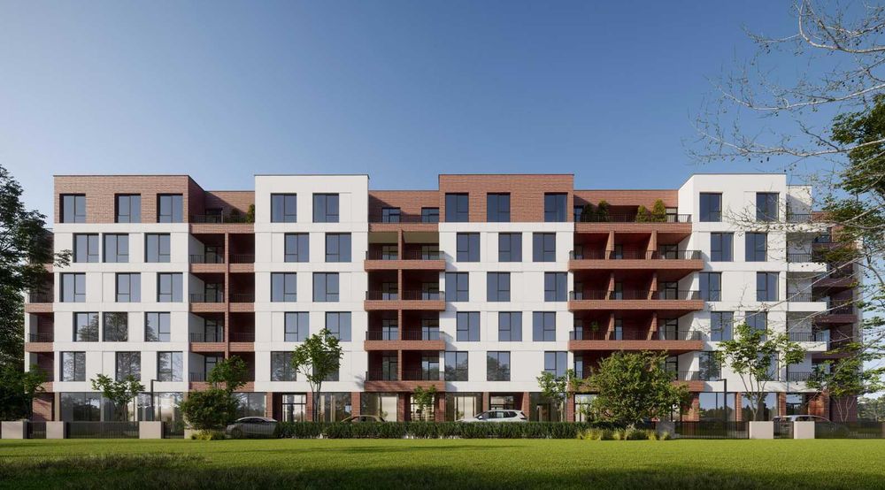 Квартири в Черлянах від забудовника