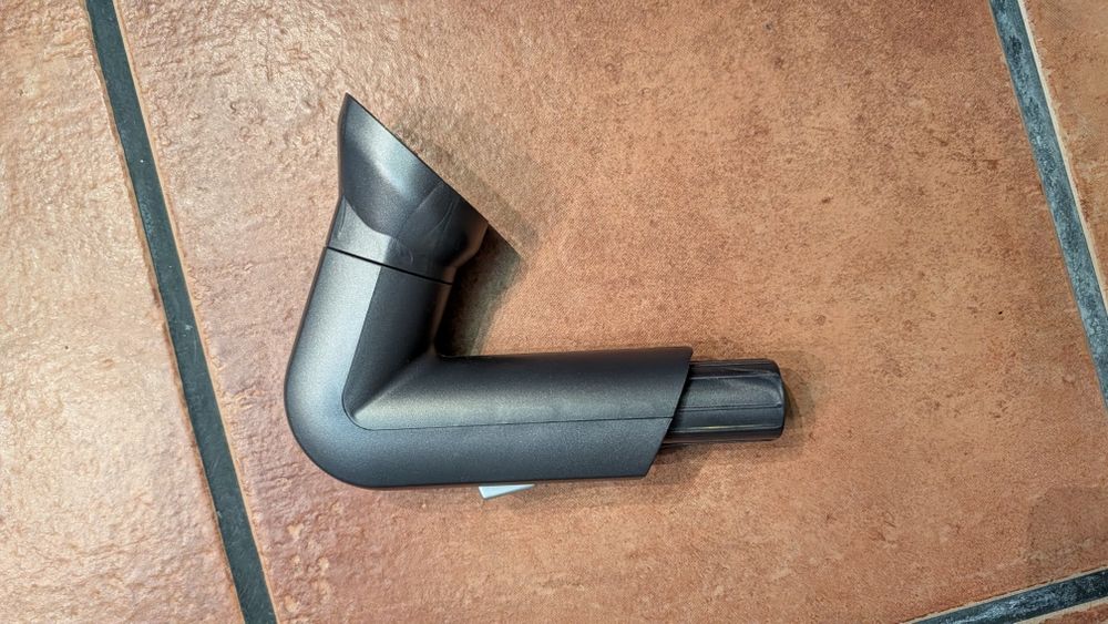 Acessórios Aspirador Air Force Flex 760 Rowenta