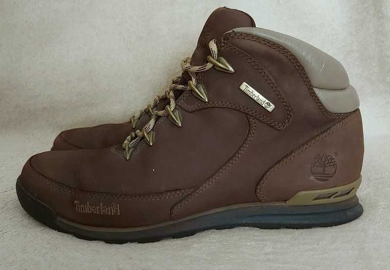 Черевики Timberland
