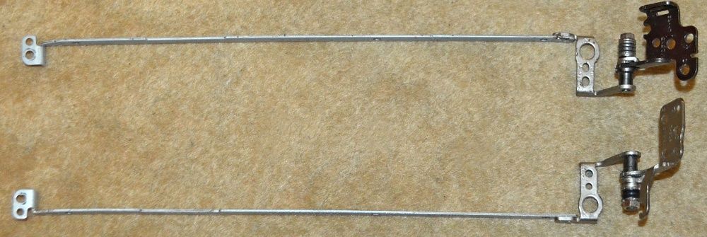 Ноутбук Acer E1-531G (V3-571G) по запчастинам.