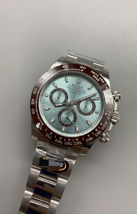 Rolex Daytona 116506 Platona