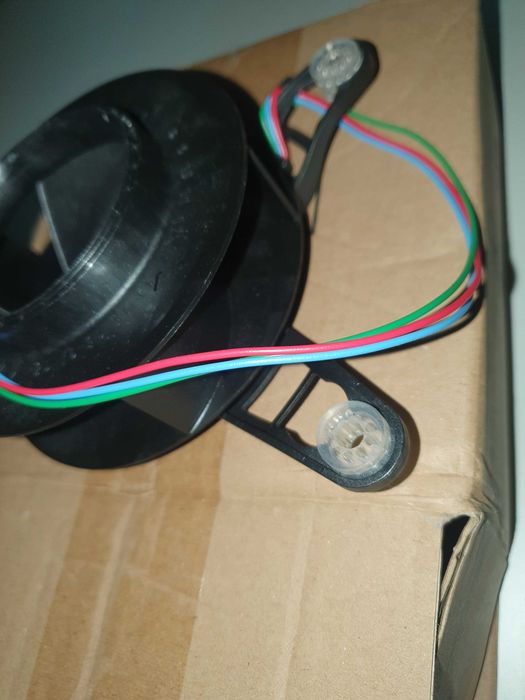 Ventilador para frigorífico BHS ref