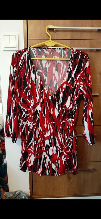 Bluzka rozm. M/L