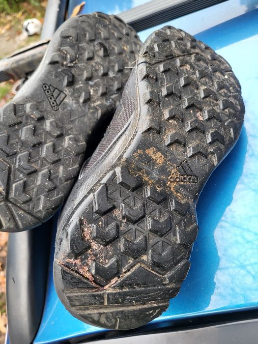 Adidas teoretycznie 44.5