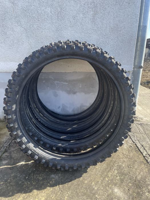 Мото шини Ендуро(Р21)80/100,90/90,90/100