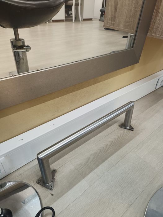 Pack mobiliario de salao cabeleireiro