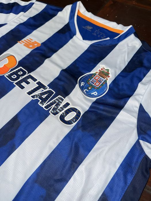 Camisola FC PORTO | 2024 e 2025 | L