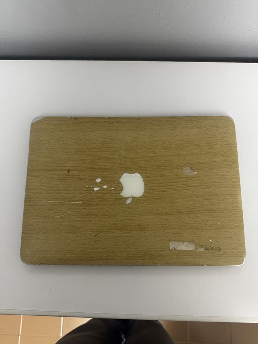 Macbook Pro 2015
