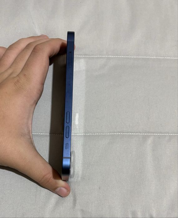 iphone 12 - 128GB como novo