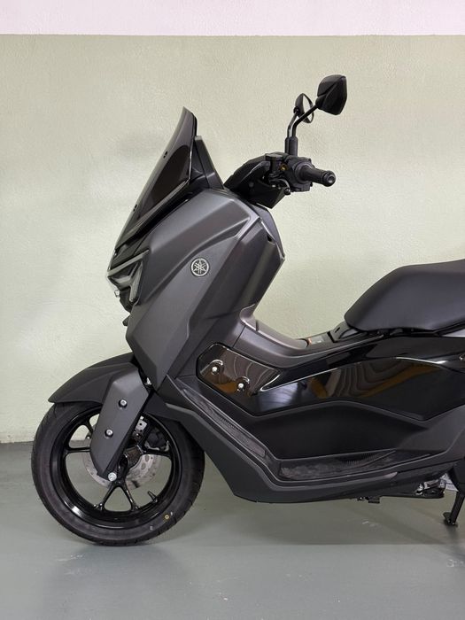 Yamaha NMAX 2026 170kms