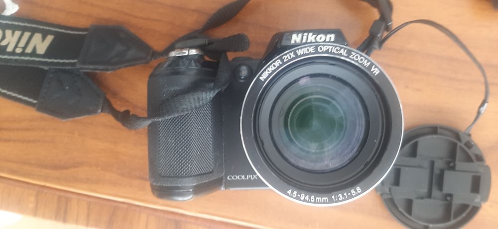 Фотоаппарат Nikon