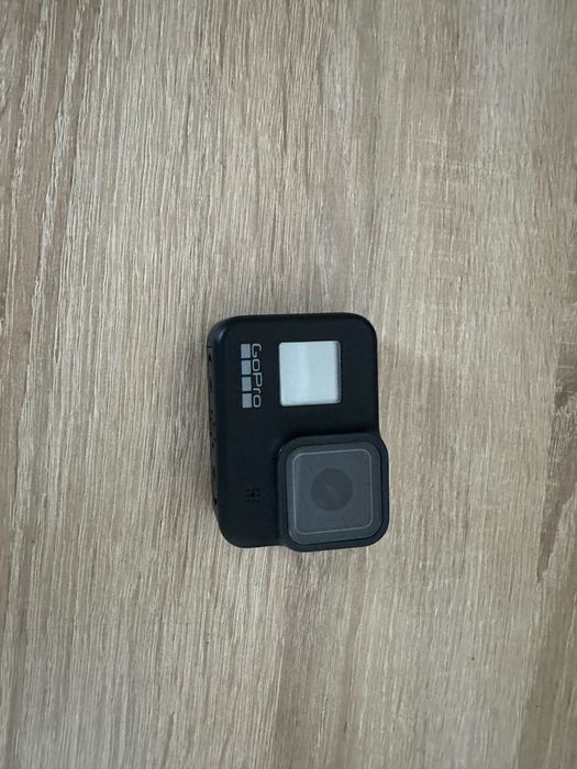 Камера екшен Go Pro black 8