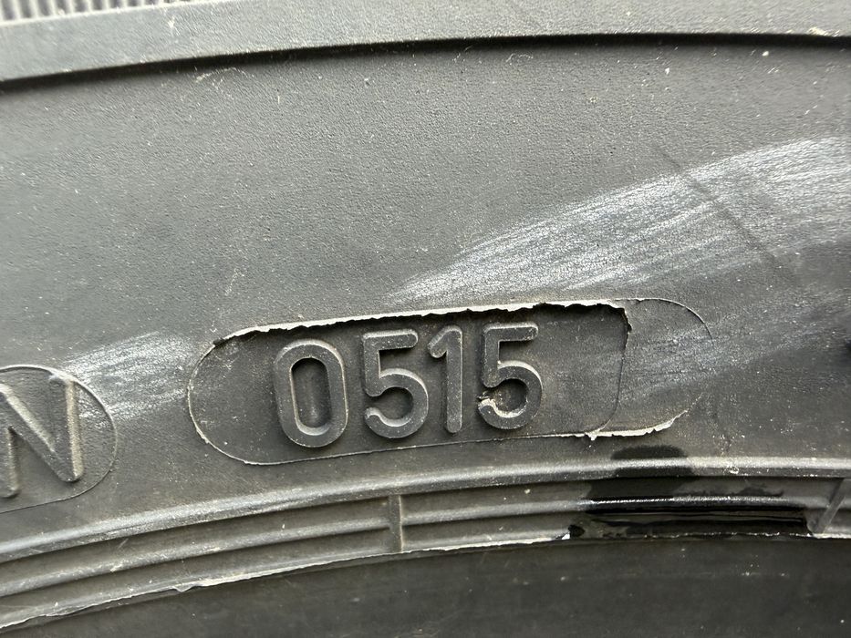 385/65r22.5 Goodyear Fuelmax S
