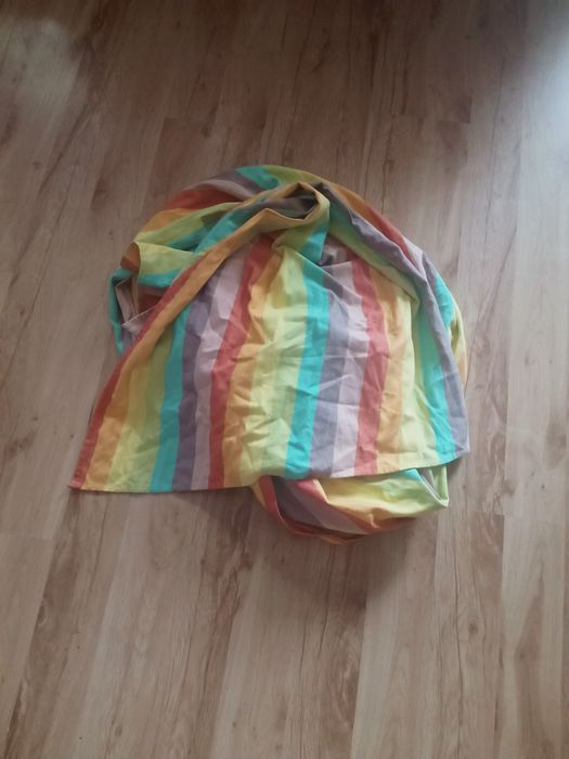 Chusta little frog 4.6