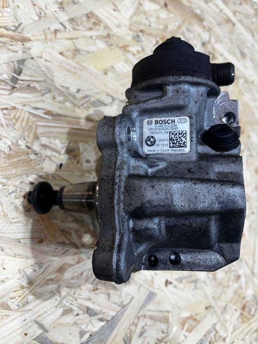 Pompa wtryskowa bmw N57 3.0 d