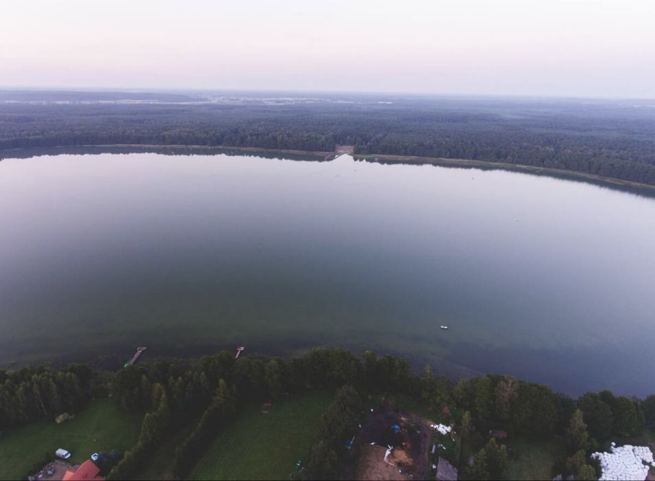 Działka – Zawady, gm. Janowo