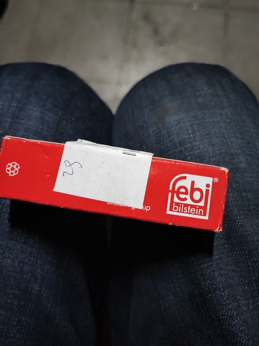 Świeca żarowa Febi 17981 2szt Nowe