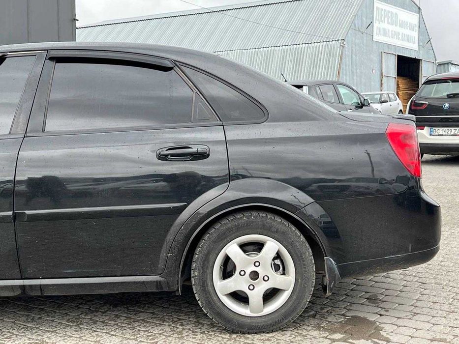 Продам Chevrolet Lacetti 2006р. #72721