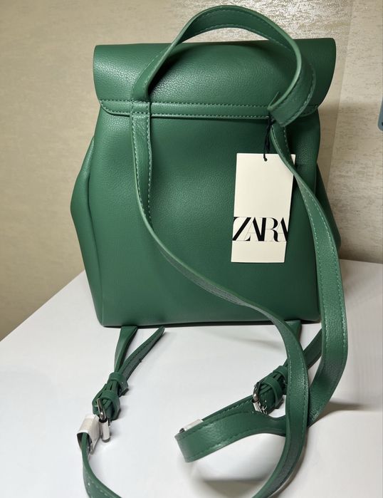 Рюкзак Zara оригінал новий